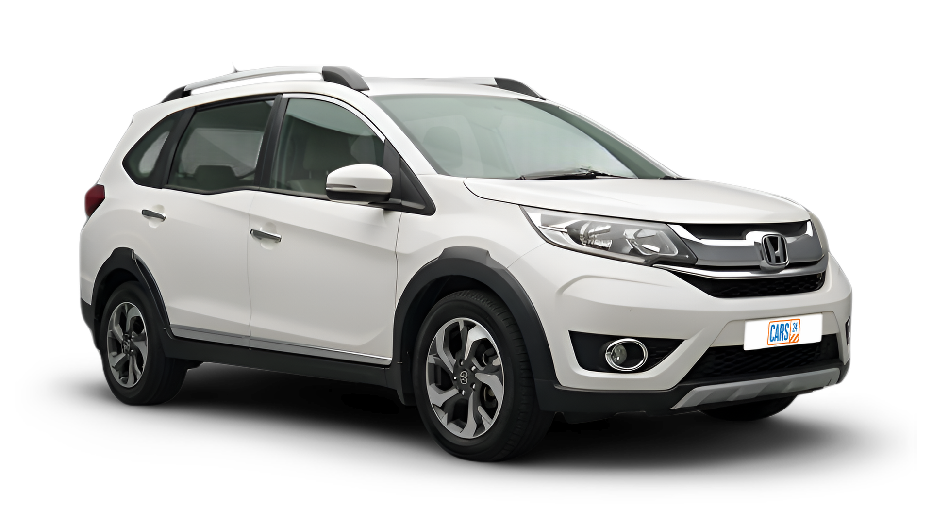 Honda BR-V-img